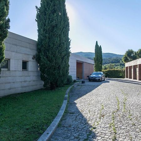 Private Villa - Penafiel - Abragao ภายนอก รูปภาพ