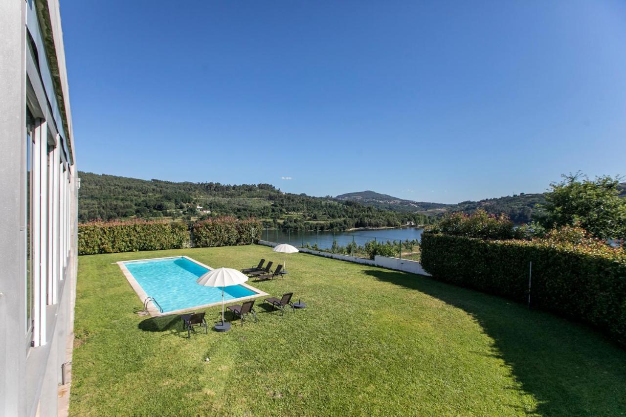 Private Villa - Penafiel - Abragao ภายนอก รูปภาพ
