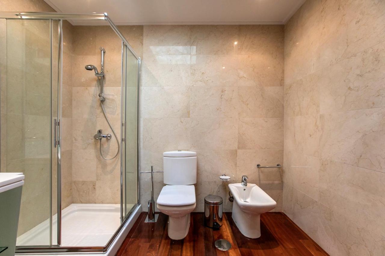 Private Villa - Penafiel - Abragao ภายนอก รูปภาพ