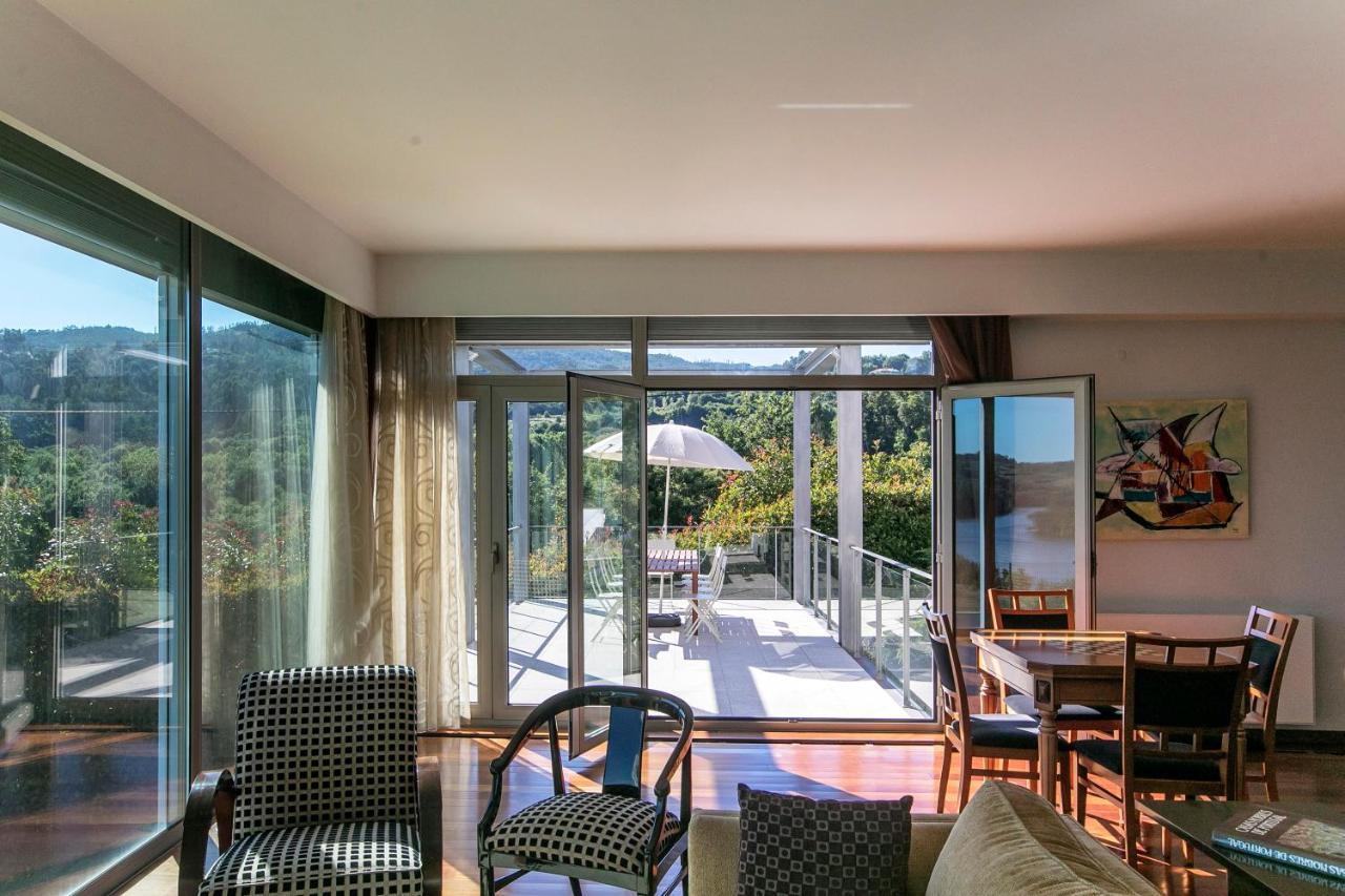 Private Villa - Penafiel - Abragao ภายนอก รูปภาพ