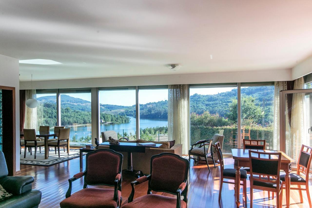 Private Villa - Penafiel - Abragao ภายนอก รูปภาพ