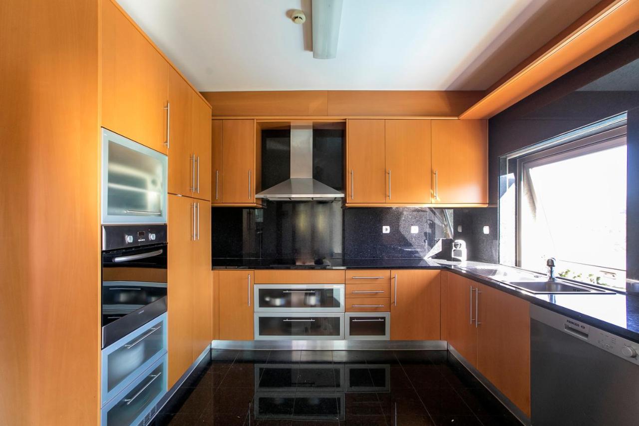 Private Villa - Penafiel - Abragao ภายนอก รูปภาพ