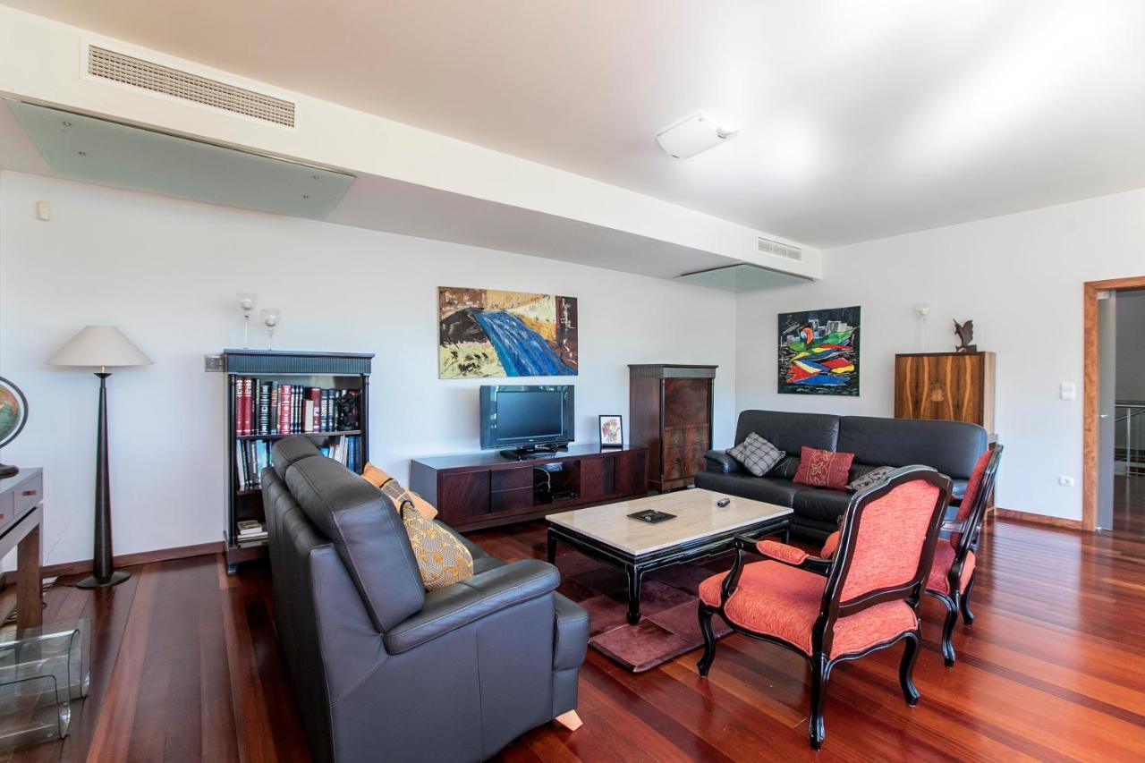 Private Villa - Penafiel - Abragao ภายนอก รูปภาพ