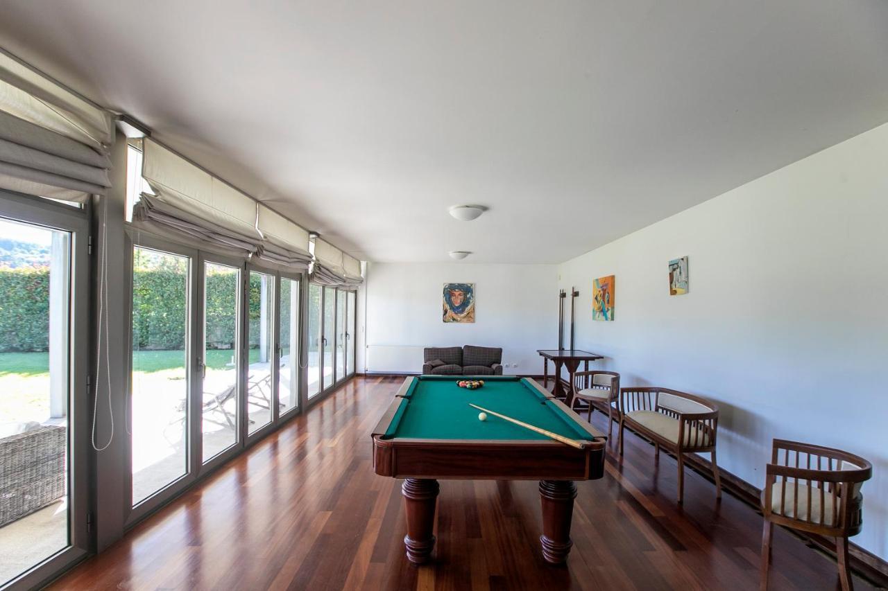 Private Villa - Penafiel - Abragao ภายนอก รูปภาพ