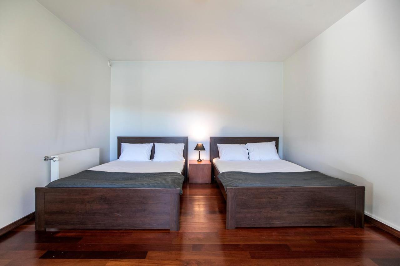 Private Villa - Penafiel - Abragao ภายนอก รูปภาพ
