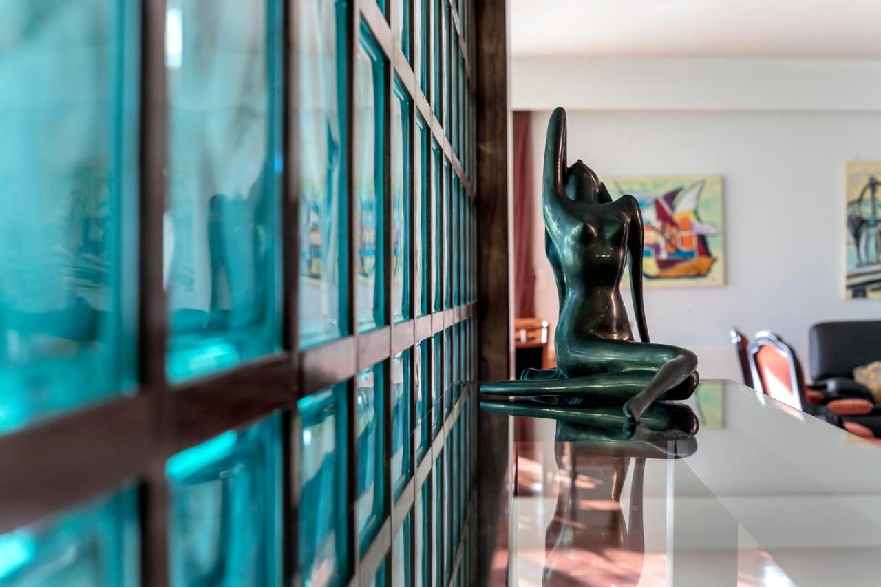 Private Villa - Penafiel - Abragao ภายนอก รูปภาพ