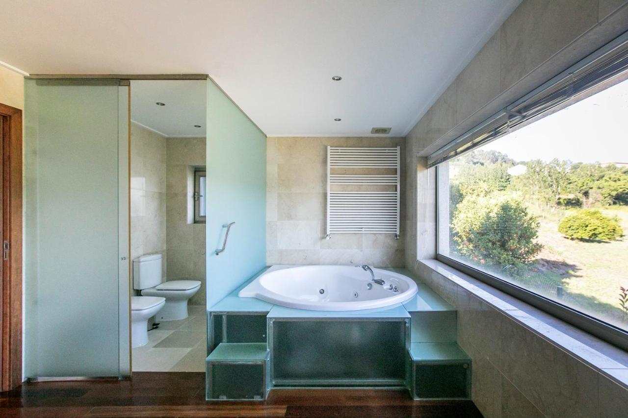 Private Villa - Penafiel - Abragao ภายนอก รูปภาพ