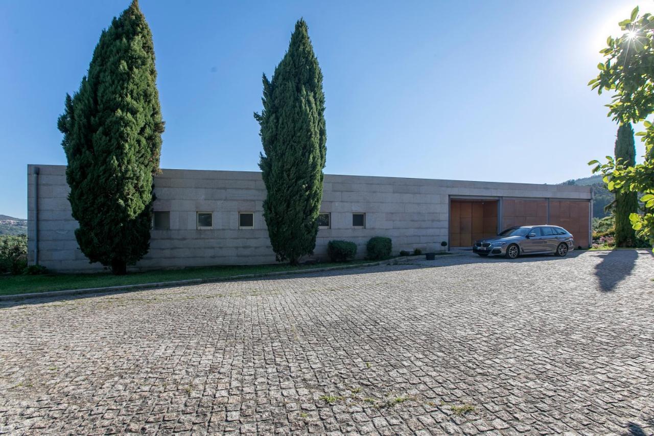 Private Villa - Penafiel - Abragao ภายนอก รูปภาพ