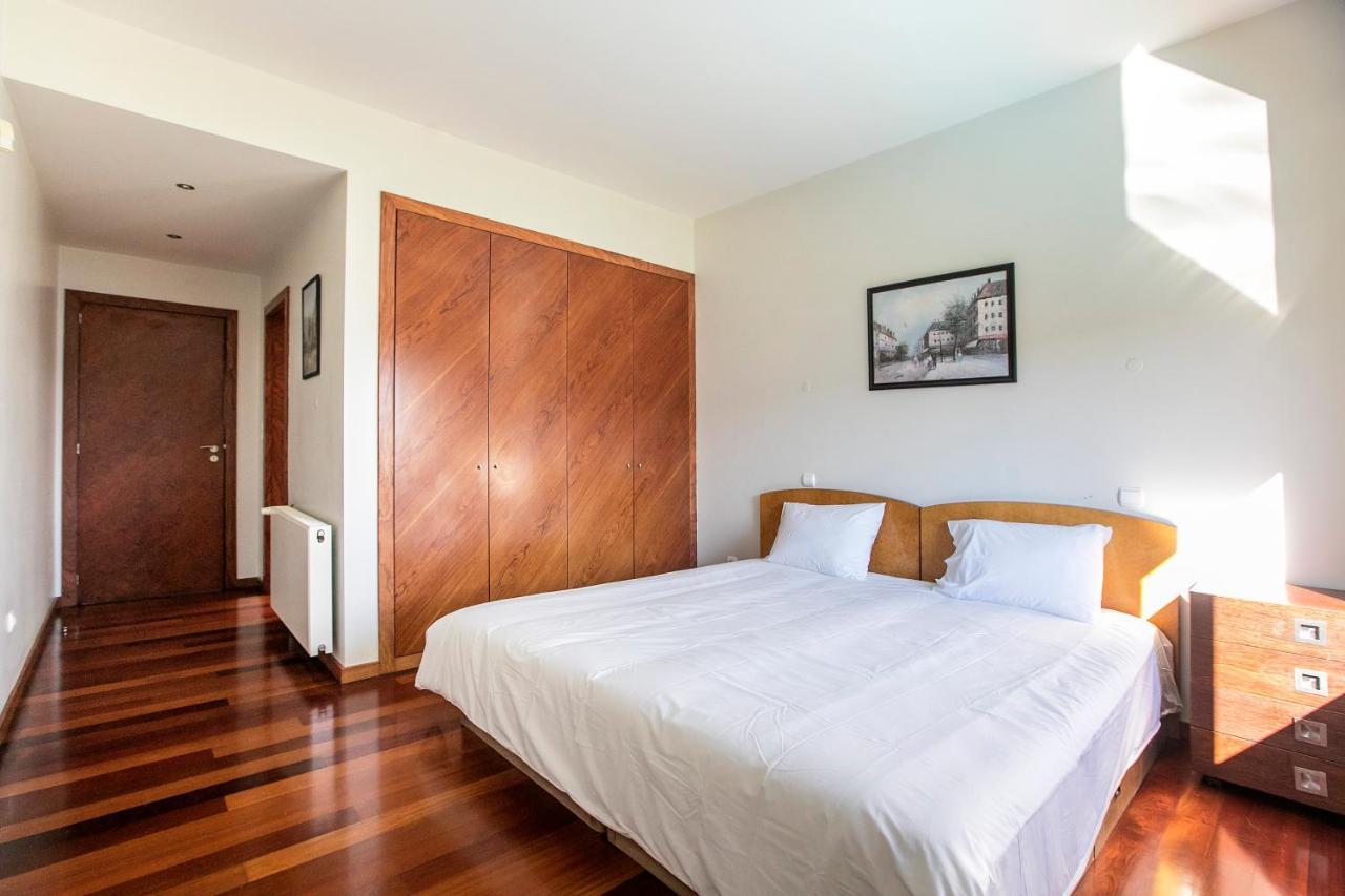 Private Villa - Penafiel - Abragao ภายนอก รูปภาพ
