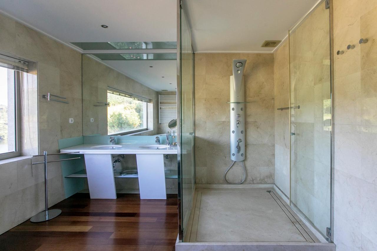 Private Villa - Penafiel - Abragao ภายนอก รูปภาพ