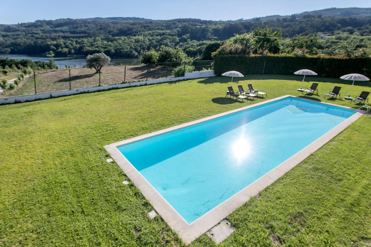 Private Villa - Penafiel - Abragao ภายนอก รูปภาพ
