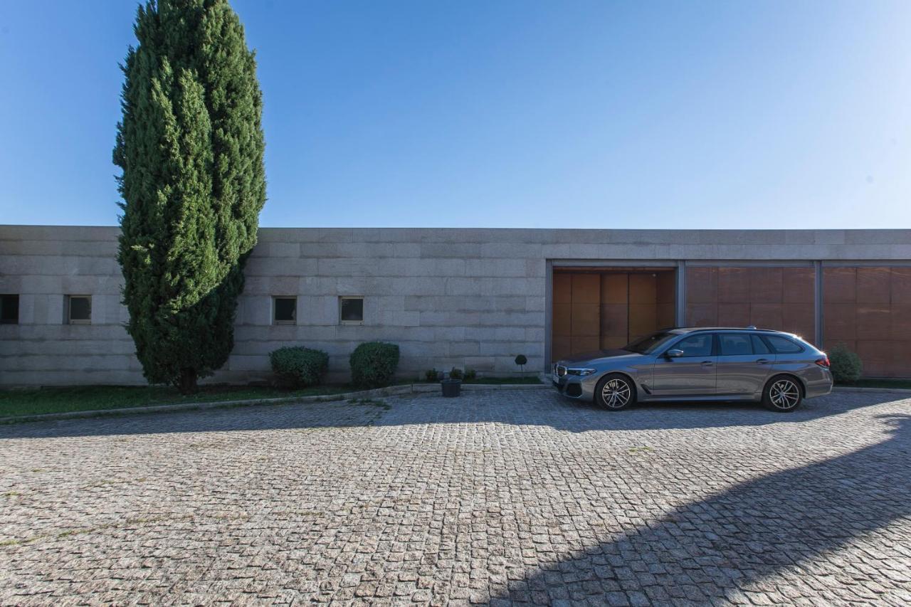 Private Villa - Penafiel - Abragao ภายนอก รูปภาพ