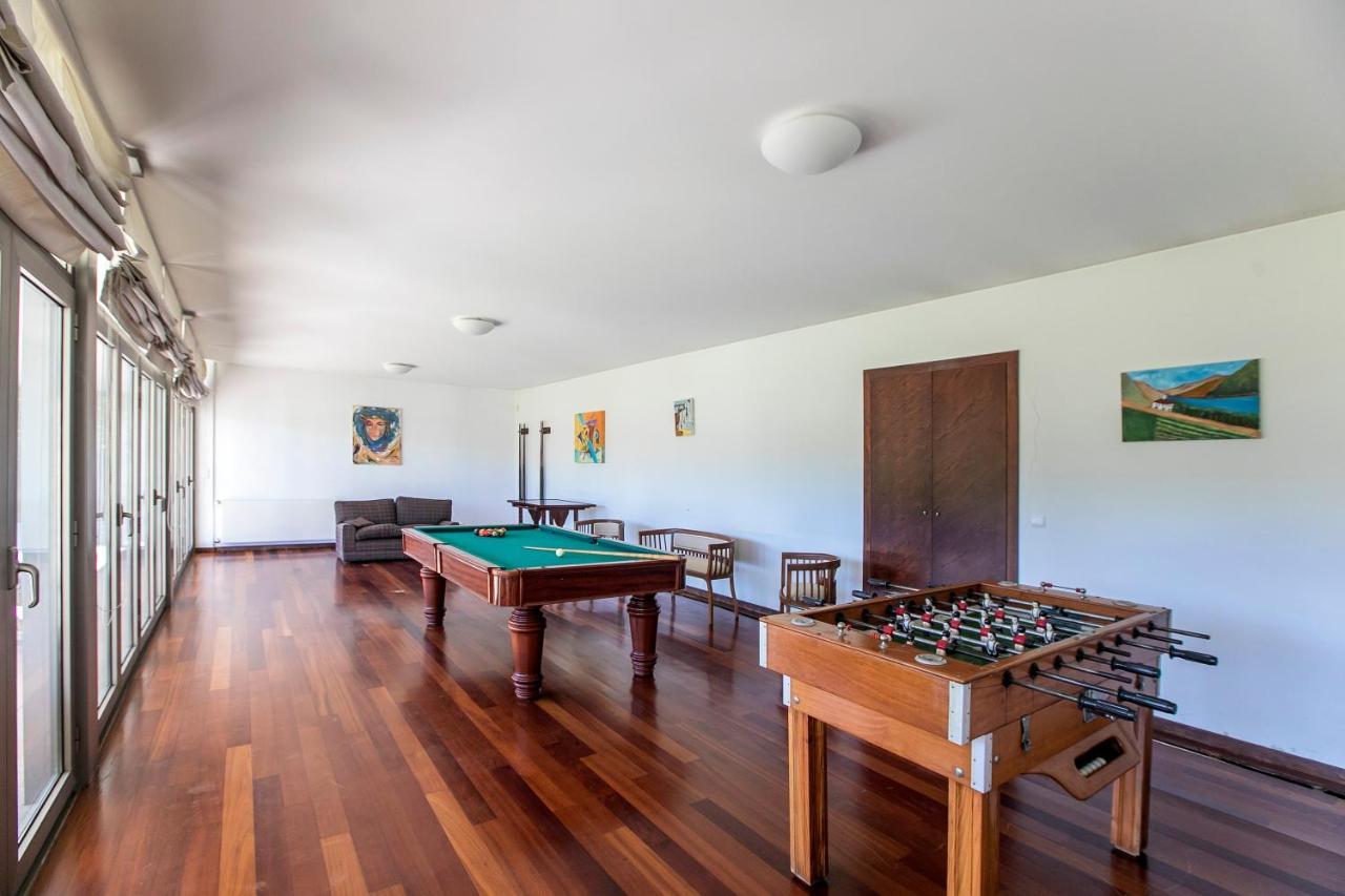 Private Villa - Penafiel - Abragao ภายนอก รูปภาพ