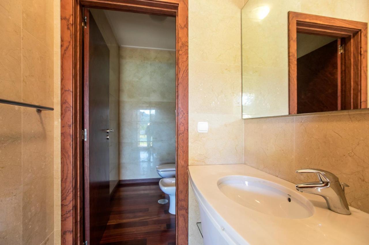Private Villa - Penafiel - Abragao ภายนอก รูปภาพ