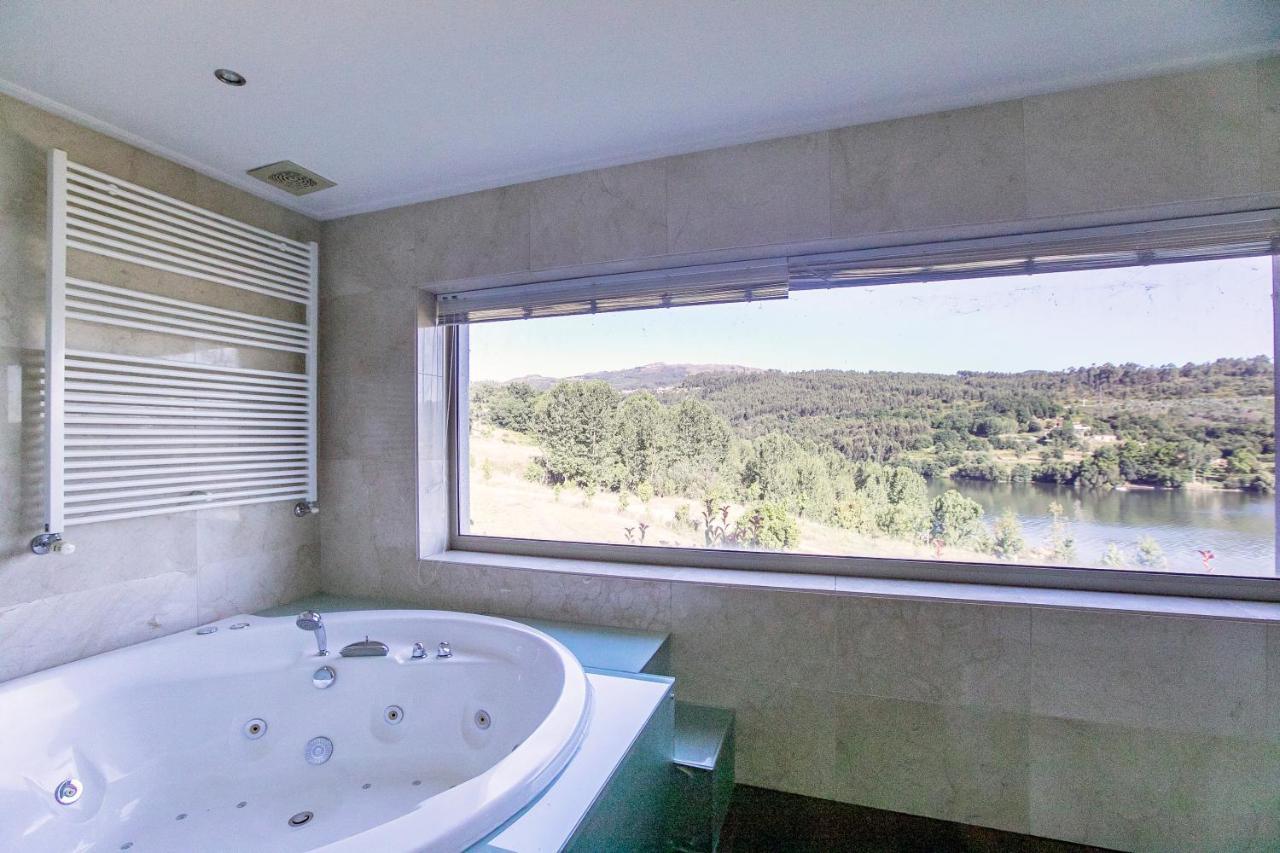 Private Villa - Penafiel - Abragao ภายนอก รูปภาพ