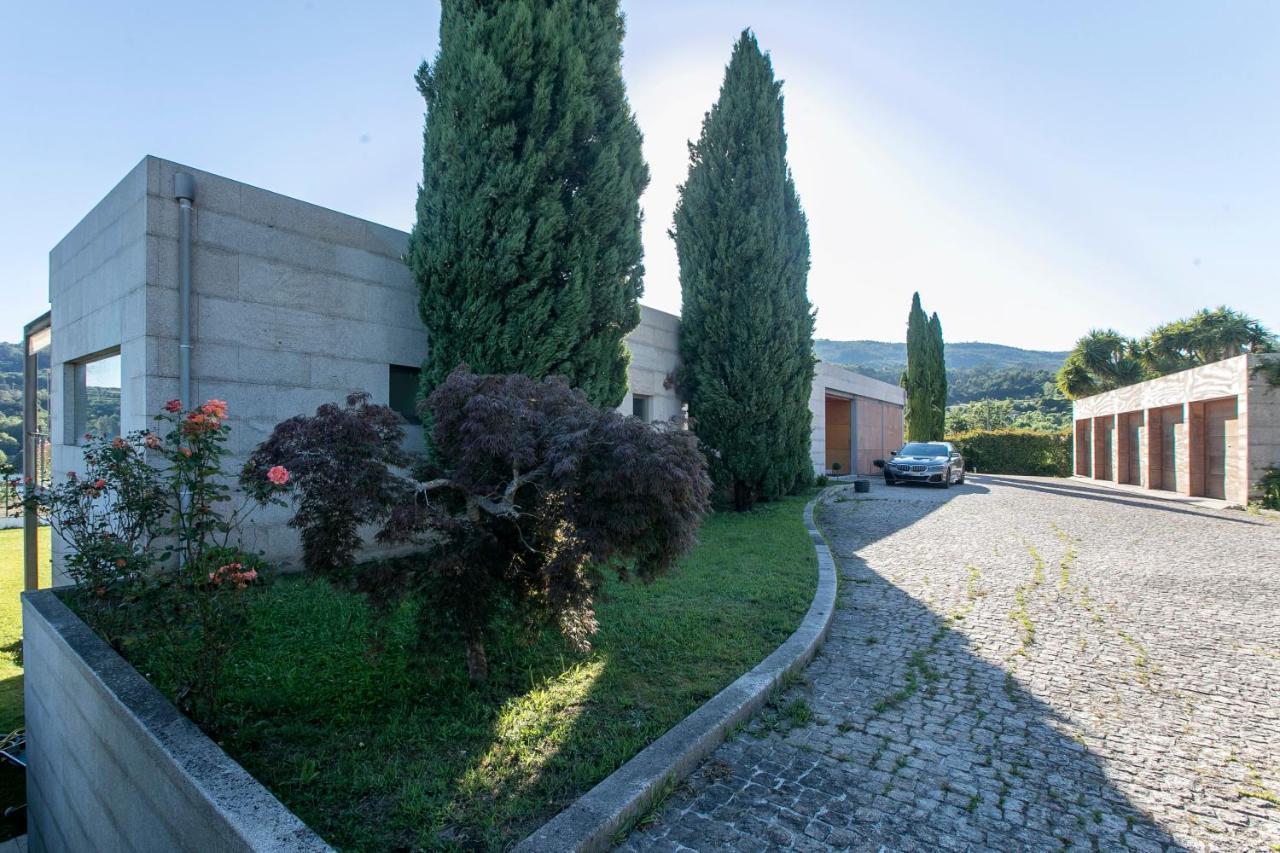 Private Villa - Penafiel - Abragao ภายนอก รูปภาพ